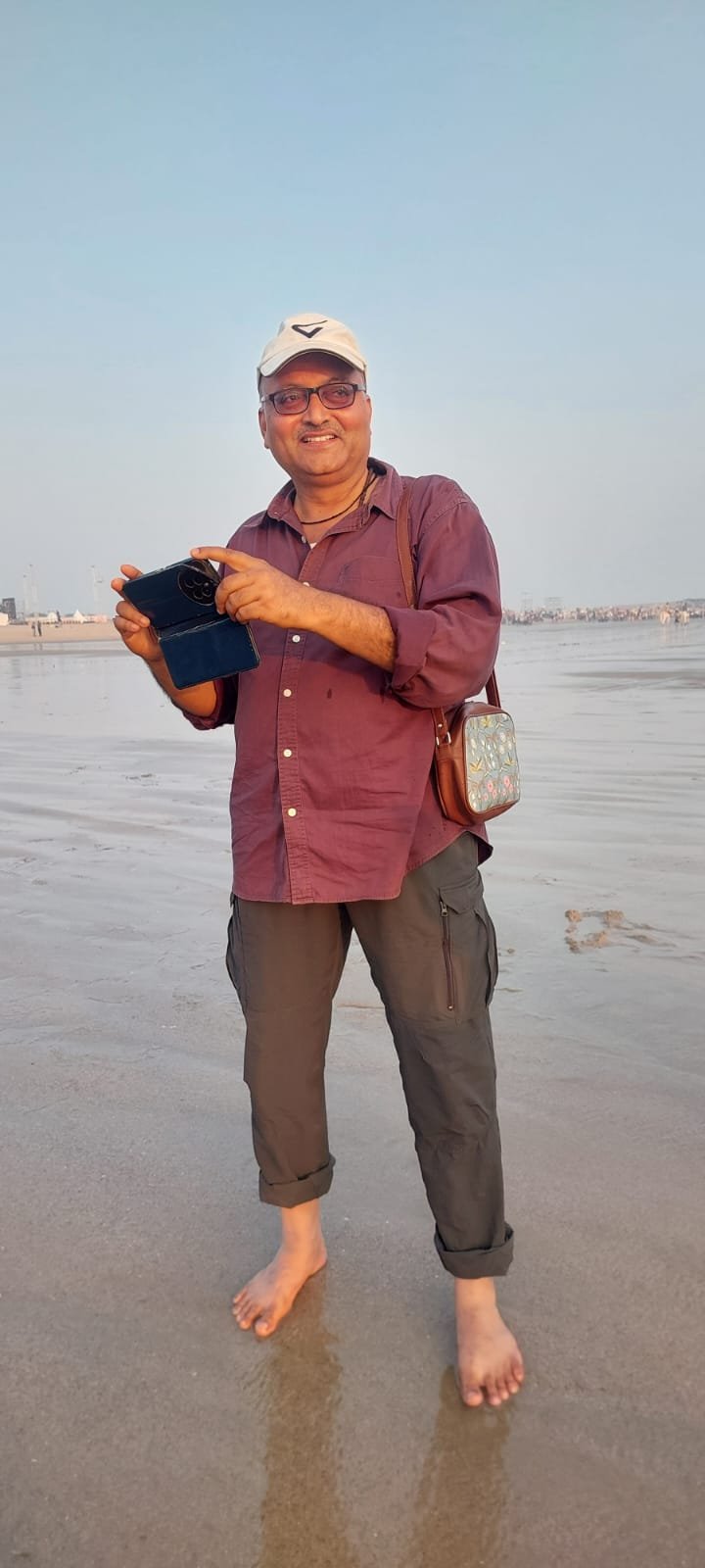 Kaushik Joshi Photo (4)